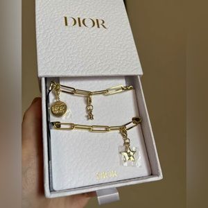 Dior Beauty AUTHENTIC Phone Charm